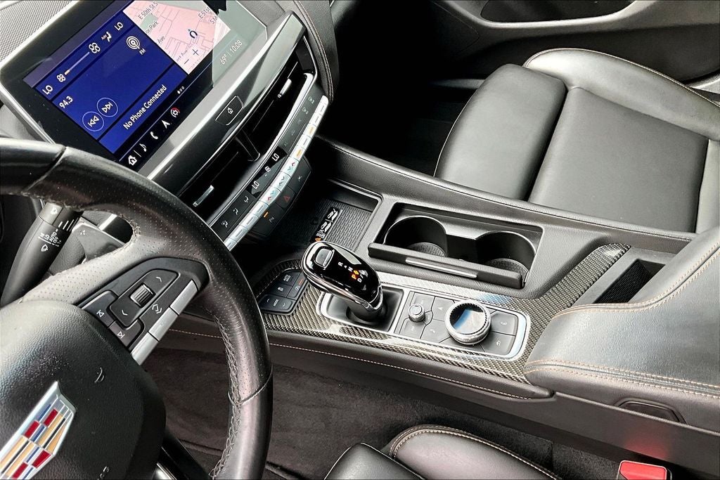 2023 Cadillac CT5 Sport