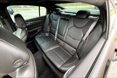 2023 Cadillac CT5 Sport