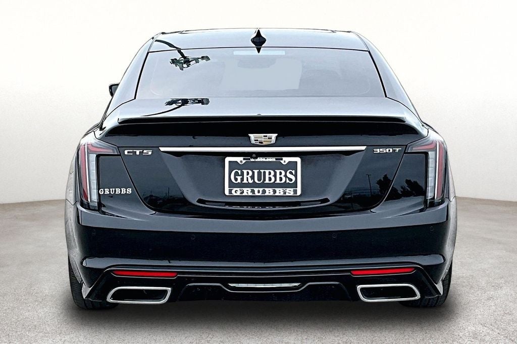 2023 Cadillac CT5 Sport