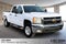 2009 Chevrolet Silverado 2500HD LT