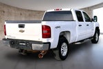 2009 Chevrolet Silverado 2500HD LT