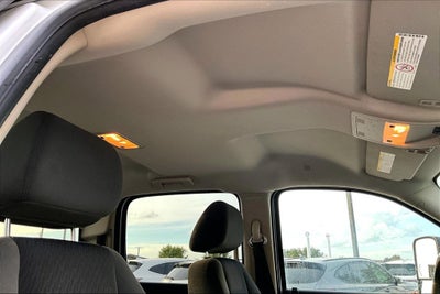 2009 Chevrolet Silverado 2500HD LT