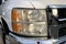 2009 Chevrolet Silverado 2500HD LT