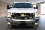 2009 Chevrolet Silverado 2500HD LT