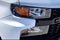 2022 Chevrolet Silverado 1500 LTD Custom Trail Boss