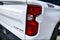 2022 Chevrolet Silverado 1500 LTD Custom Trail Boss