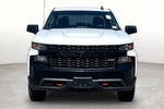 2022 Chevrolet Silverado 1500 LTD Custom Trail Boss
