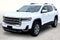 2022 GMC Acadia SLT