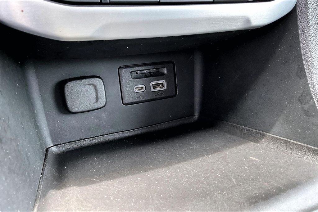 2022 GMC Acadia SLT