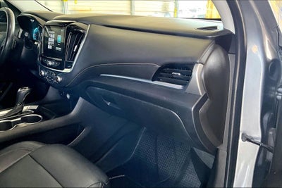 2019 Chevrolet Traverse LT Cloth w/1LT