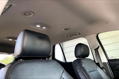 2019 Chevrolet Traverse LT Cloth w/1LT