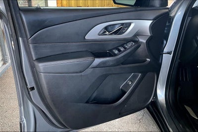 2019 Chevrolet Traverse LT Cloth w/1LT