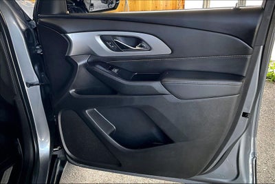 2019 Chevrolet Traverse LT Cloth w/1LT