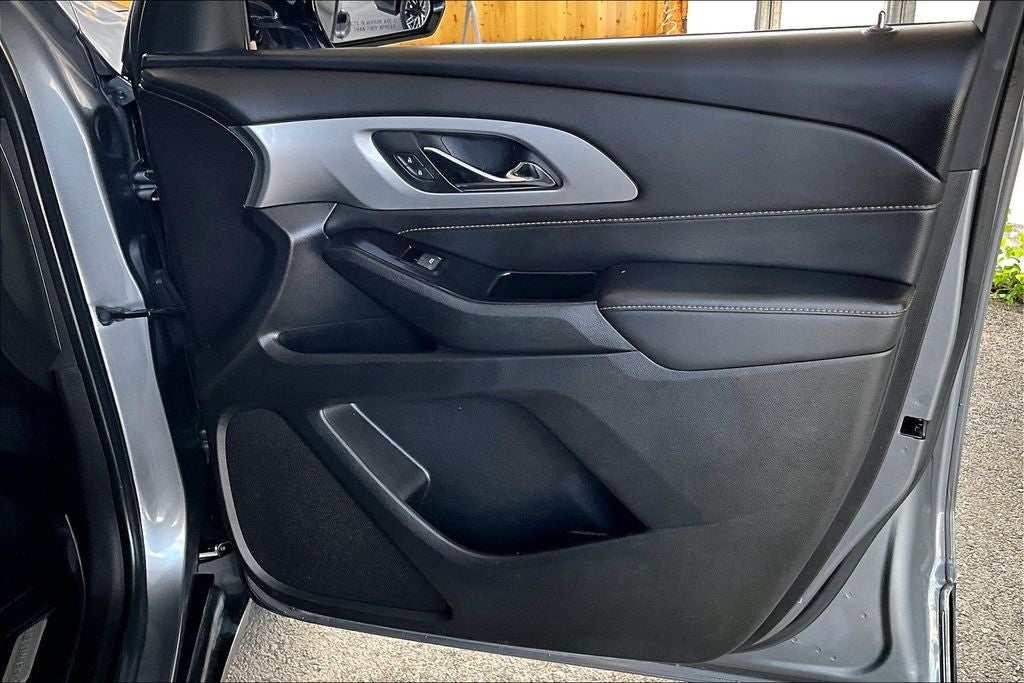 2019 Chevrolet Traverse LT Cloth w/1LT