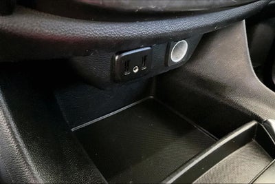 2019 Chevrolet Traverse LT Cloth w/1LT