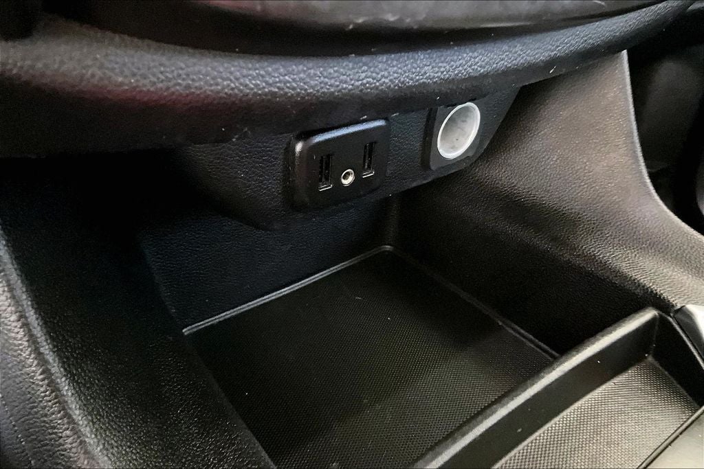 2019 Chevrolet Traverse LT Cloth w/1LT