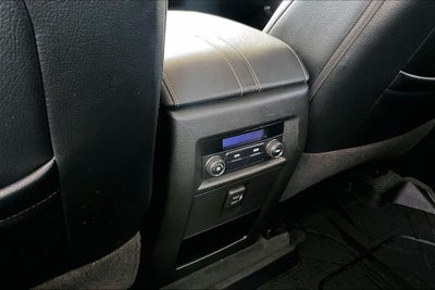 2019 Chevrolet Traverse LT Cloth w/1LT