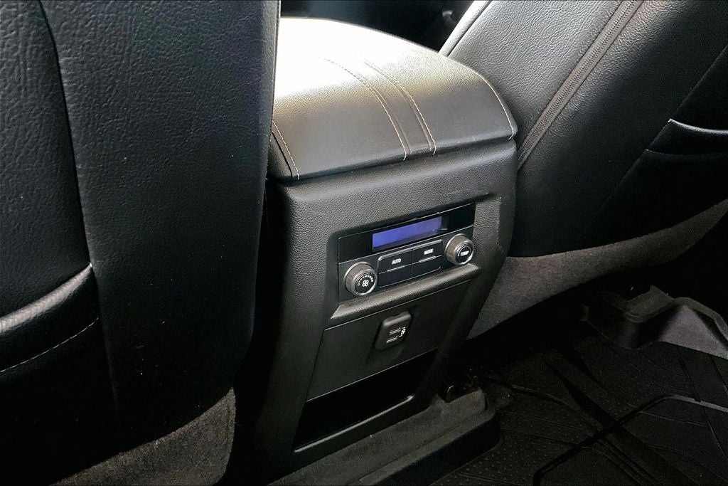 2019 Chevrolet Traverse LT Cloth w/1LT