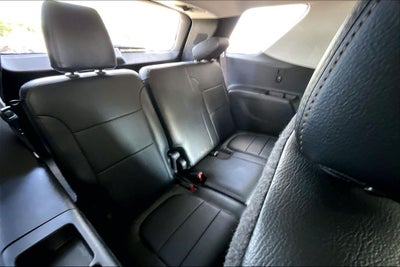 2019 Chevrolet Traverse LT Cloth w/1LT