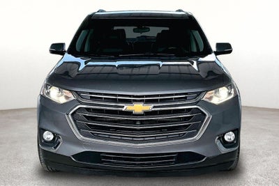 2019 Chevrolet Traverse LT Cloth w/1LT