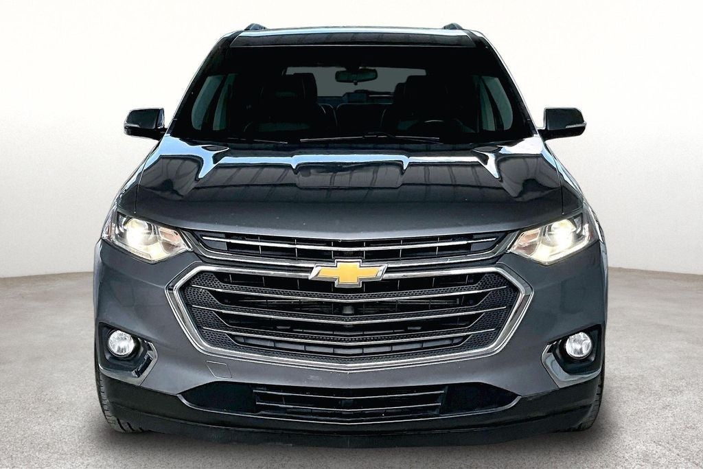 2019 Chevrolet Traverse LT Cloth w/1LT