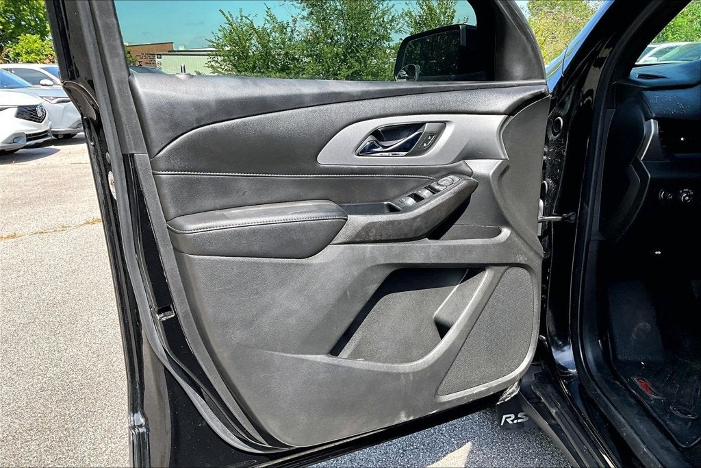 2023 Chevrolet Traverse LT 1LT