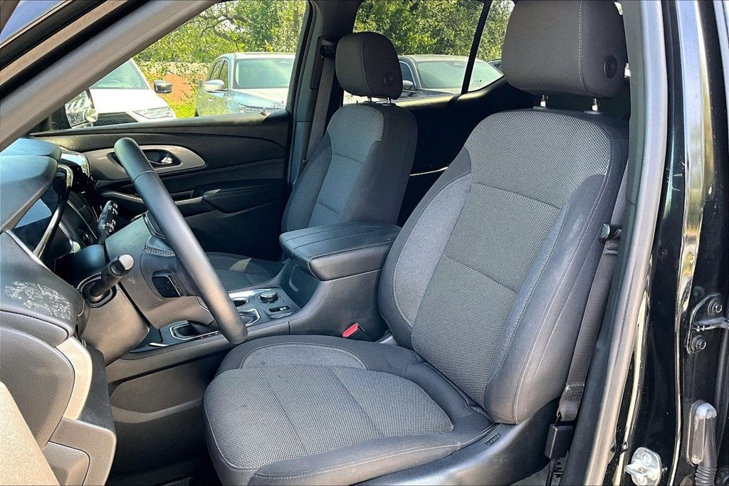 2023 Chevrolet Traverse LT 1LT