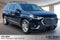 2019 Chevrolet Traverse High Country