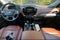 2019 Chevrolet Traverse High Country