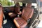 2019 Chevrolet Traverse High Country