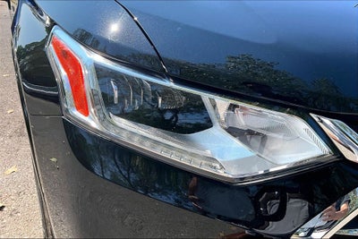 2019 Chevrolet Traverse High Country