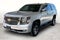 2018 Chevrolet Tahoe LT Z71