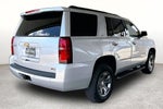 2018 Chevrolet Tahoe LT Z71