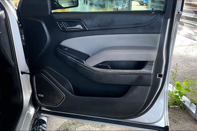 2018 Chevrolet Tahoe LT Z71