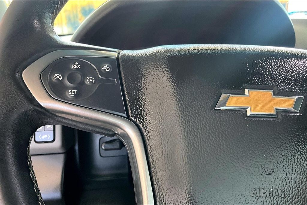 2018 Chevrolet Tahoe LT Z71