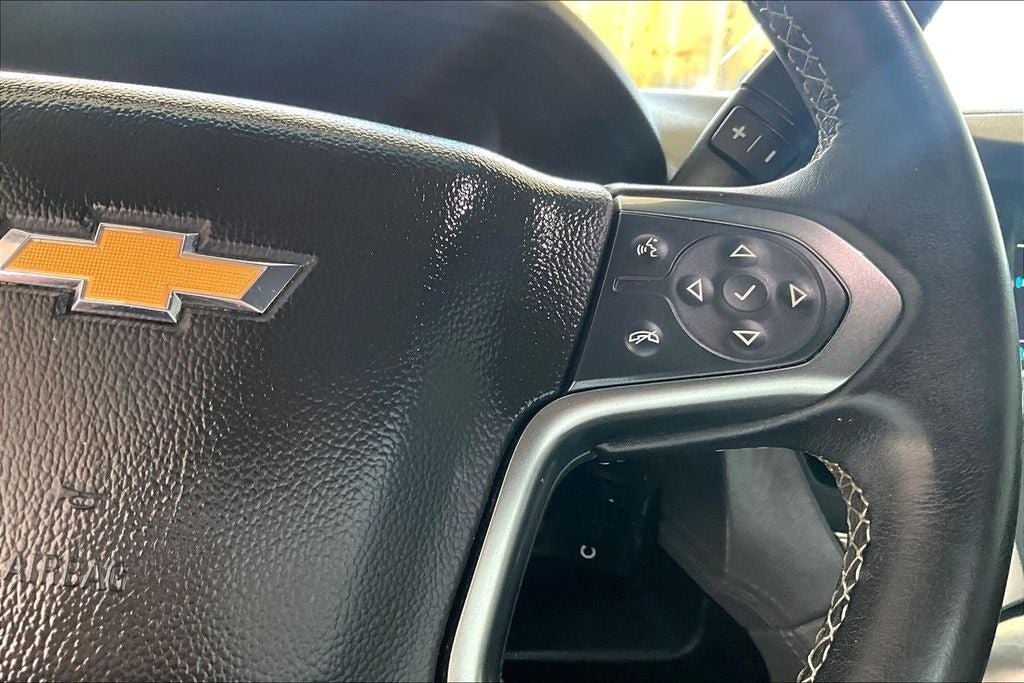 2018 Chevrolet Tahoe LT Z71