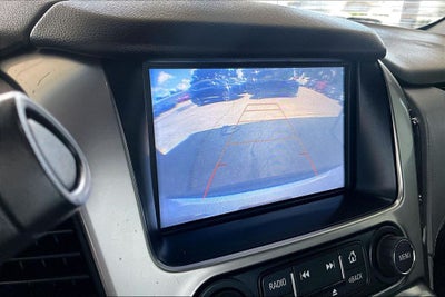 2018 Chevrolet Tahoe LT Z71
