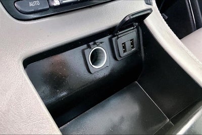 2018 Chevrolet Tahoe LT Z71