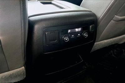 2018 Chevrolet Tahoe LT Z71