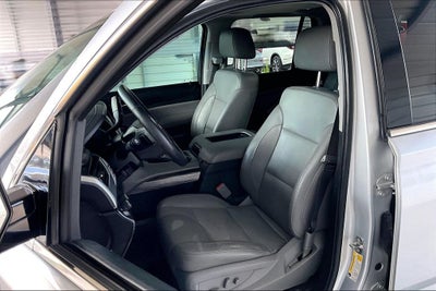 2018 Chevrolet Tahoe LT Z71