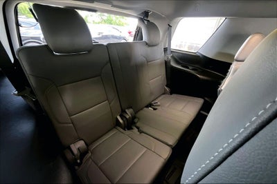 2018 Chevrolet Tahoe LT Z71