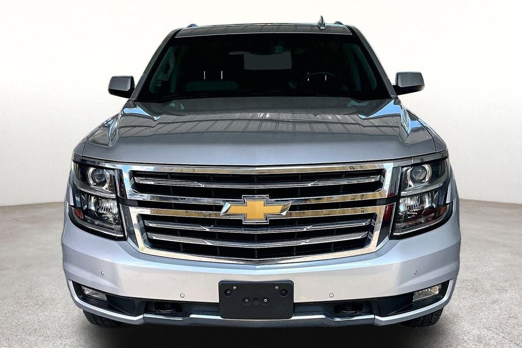 2018 Chevrolet Tahoe LT Z71