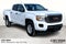 2019 GMC Canyon Base