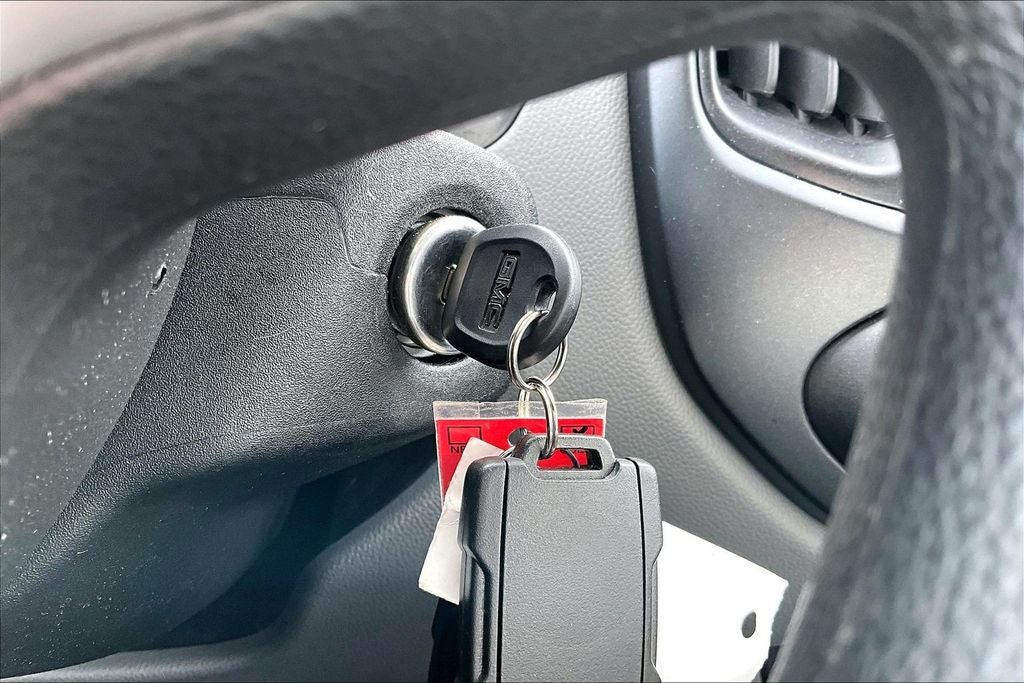 2019 GMC Canyon Base