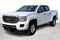 2019 GMC Canyon Base