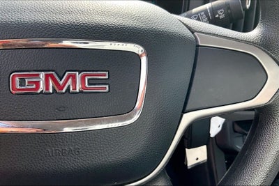 2019 GMC Canyon Base