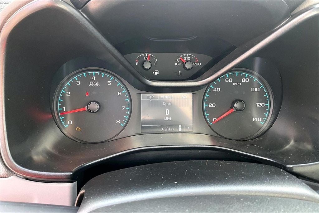 2019 GMC Canyon Base