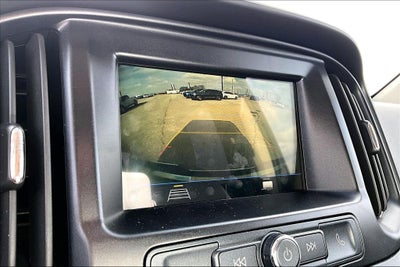 2019 GMC Canyon Base