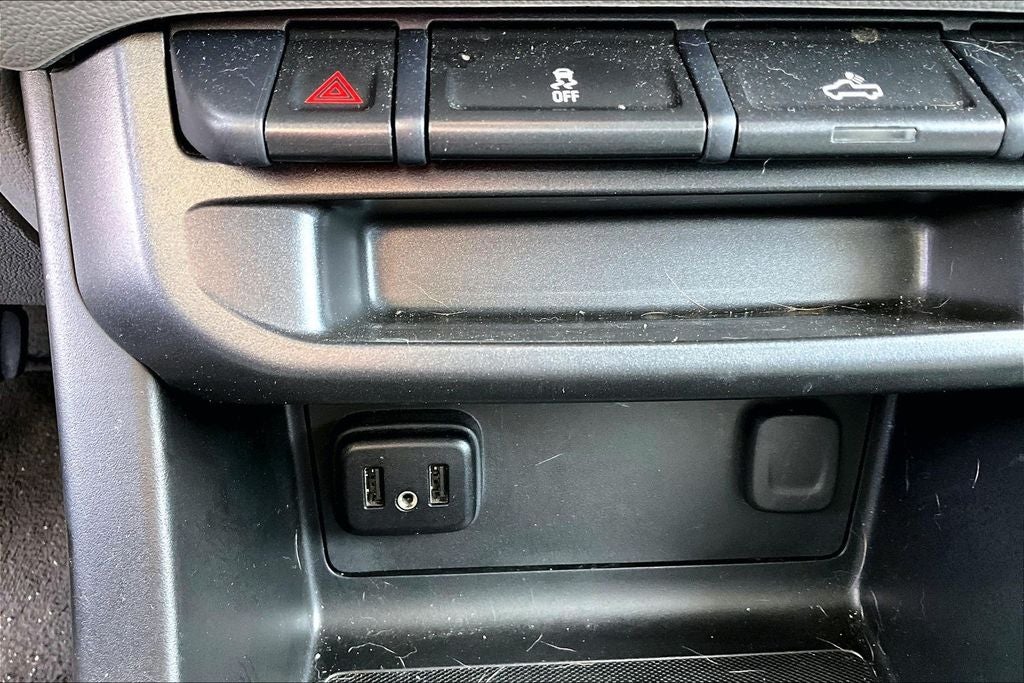 2019 GMC Canyon Base