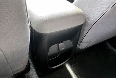 2019 GMC Canyon Base